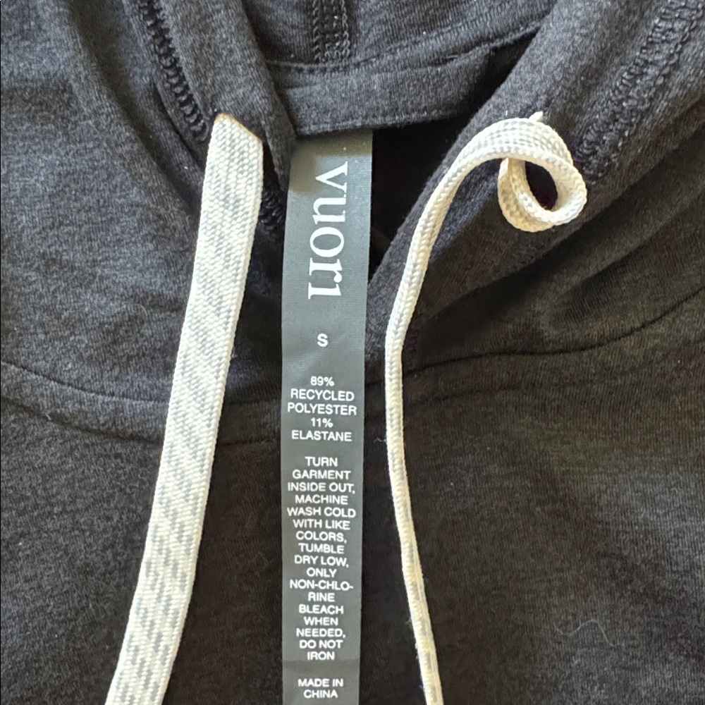 VUORI pullover - Picture 3 of 4